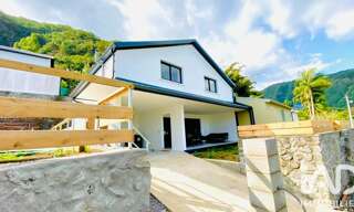 Maison 6 Pièces 140 m² à vendre à Entre-Deux (97414)