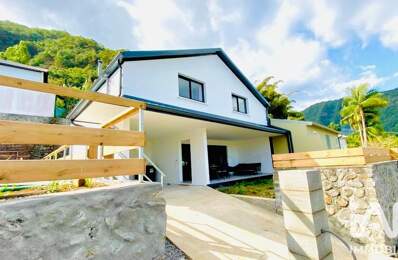 Vente Maison/villa 6 pièces — photo du bien
