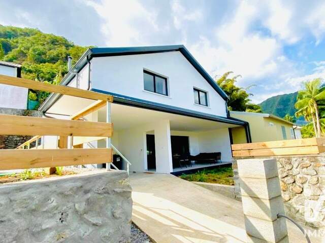 Vente Maison/villa 6 pièces — photo du bien