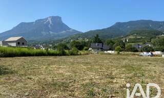 Terrain  807 m² à vendre à Apremont (73190)
