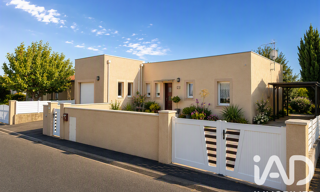 Maison 4 Pièces 101 m² à vendre à Chauray (79180)
