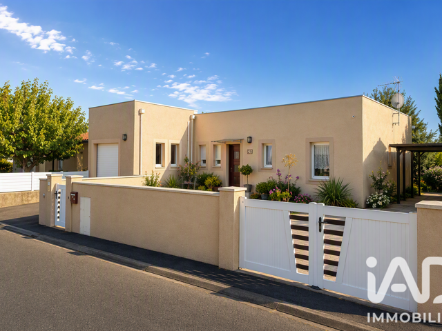 Vente Maison/villa 4 pièces — photo du bien