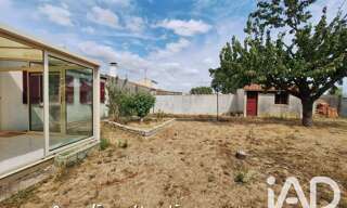 Maison 5 Pièces 103 m² à vendre à Esnandes (17137)