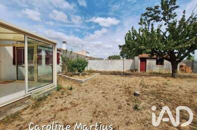 Maison 5 pièces 282000 €