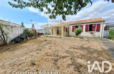 Vente Maison/villa 5 pièces — photo du bien
