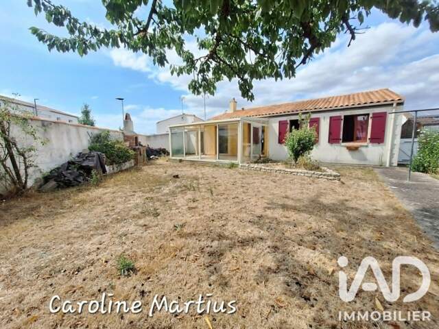 Vente Maison/villa 5 pièces — photo du bien