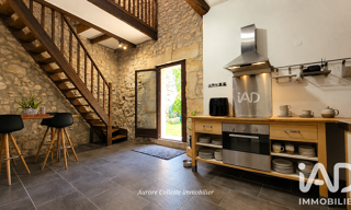Maison 5 Pièces 115 m² à vendre à Salles-d'Aude (11110)