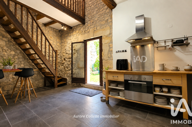Maison 5 pièces 229000 €