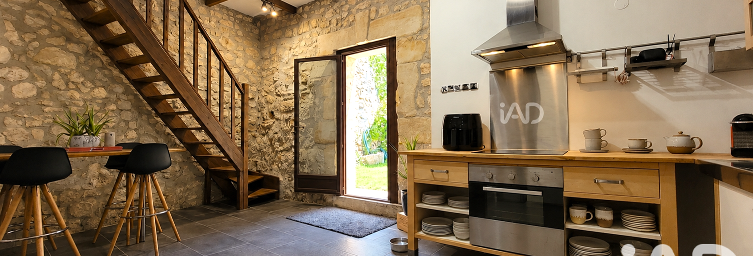 Maison 5 Pièces 115 m² à vendre à Salles-d'Aude (11110)