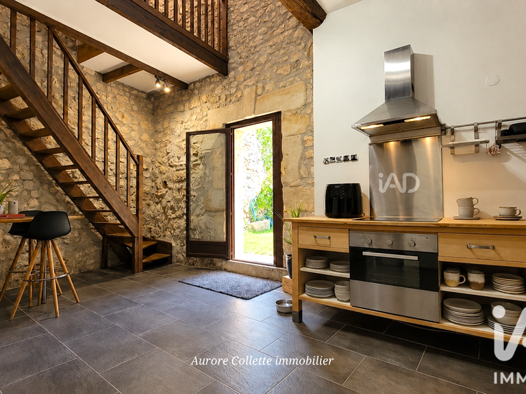 Vente Maison de village 5 pièces — photo 1