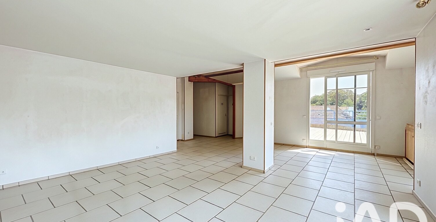 Vente Duplex 3 pièces — photo 1