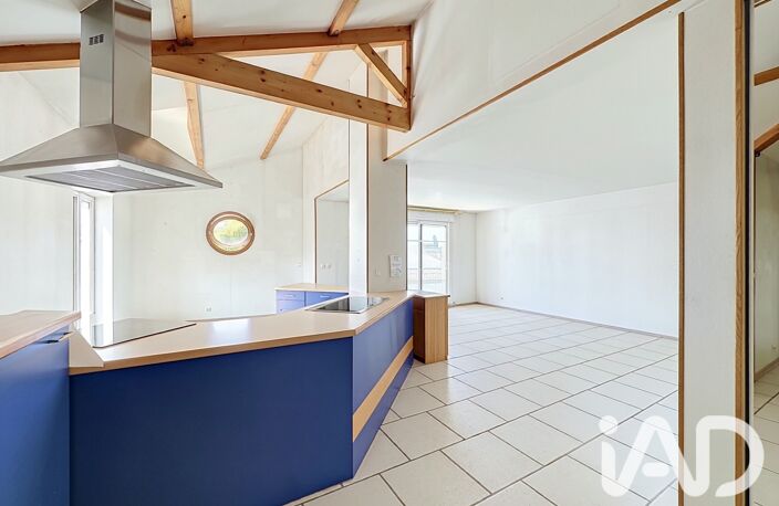 Vente Duplex 3 pièces — photo 2