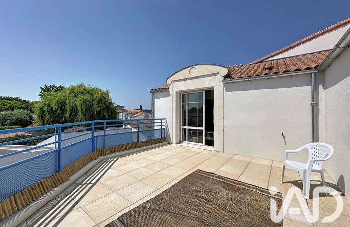 Vente Duplex 3 pièces — photo 3