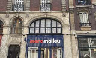 Commerce  85 m² à vendre à Rouen (76000)