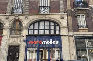 Commerce  89600 €