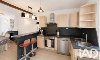 Maison 4 Pièces 70 m² à vendre à Pagny-sur-Moselle (54530)