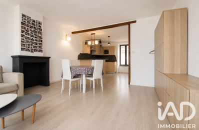 Vente Maison/villa 4 pièces — photo du bien