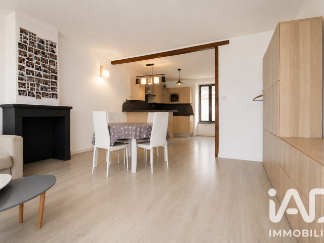 Vente Maison/villa 4 pièces — photo du bien