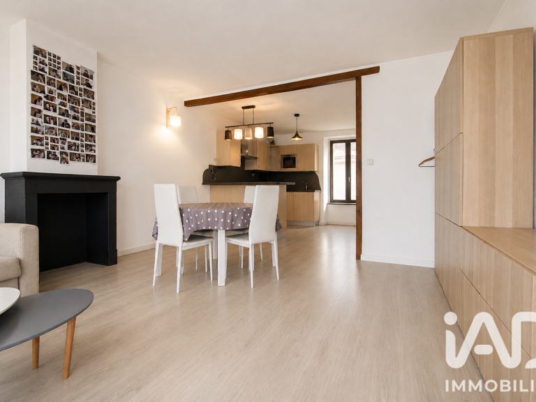 Vente Maison/villa 4 pièces — photo 1