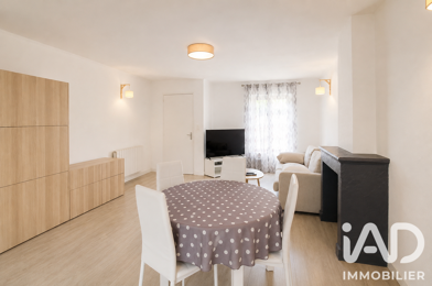 Maison 4 pièces 139000 €
