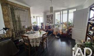 Appartement 5 Pièces 89 m² à vendre à Orléans (45100)
