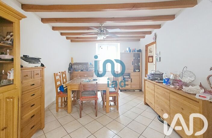 Vente Maison/villa 5 pièces — photo 2