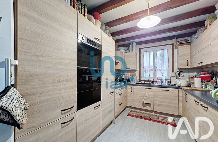 Vente Maison/villa 5 pièces — photo 5