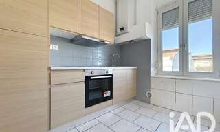 Appartement 2 Pièces 49 m² à vendre à Serémange-Erzange (57290)