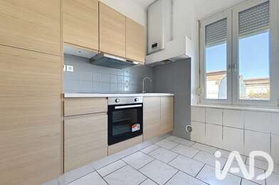 Appartement 2 pièces 99000 €