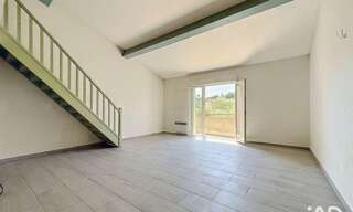 Appartement 4 Pièces 80 m² à vendre à Pierrevert (04860)