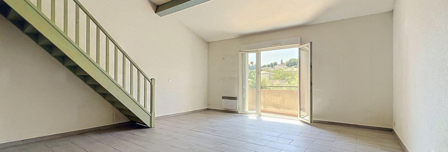 Appartement 4 Pièces 80 m² à vendre à Pierrevert (04860)