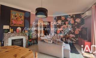 Appartement 3 Pièces 81 m² à vendre à Perpignan (66100)