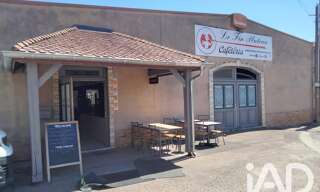 Commerce  600 m² à vendre à Toul (54200)
