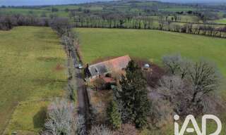 Maison 3 Pièces 77 m² à vendre à Ally (15700)