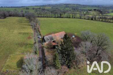 Maison 3 pièces 39000 €