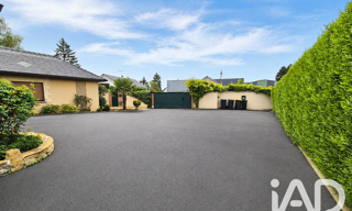 Maison 8 Pièces 240 m² à vendre à Aiglemont (08090)