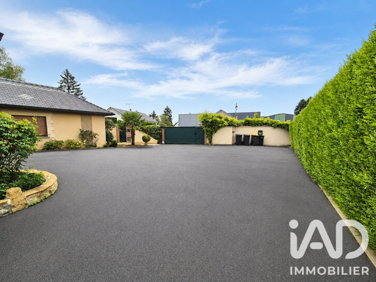 Vente Maison traditionnelle 8 pièces — photo 1