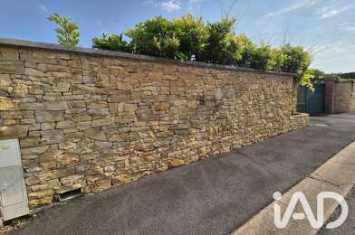 Maison 8 pièces 433500 €