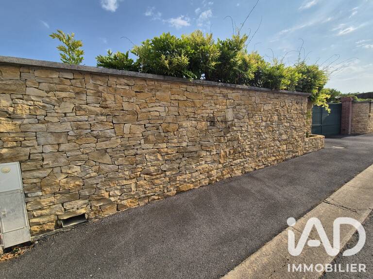 Vente Maison traditionnelle 8 pièces — photo 1