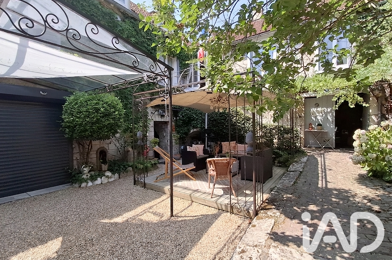 Maison 4 pièces 281000 €