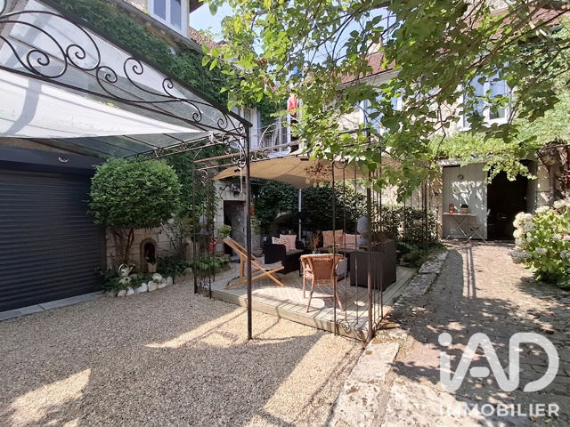 Vente Maison/villa 4 pièces — photo du bien