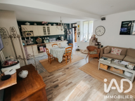 Vente Maison/villa 4 pièces — photo 4