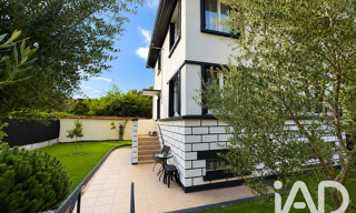 Maison 5 Pièces 105 m² à vendre à Épinay-sur-Orge (91360)