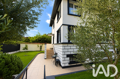 Maison 5 pièces 419000 €