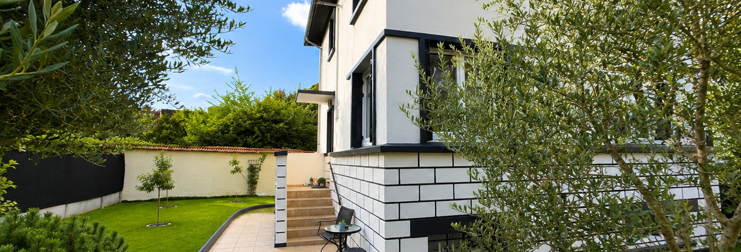 Maison 5 Pièces 105 m² à vendre à Épinay-sur-Orge (91360)