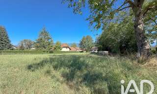 Terrain  8409 m² à vendre à Viry (74580)