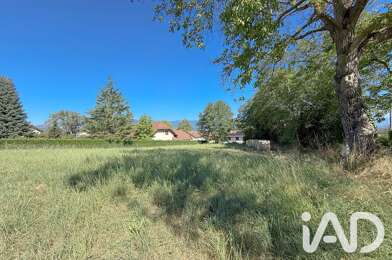 Terrain  355000 €
