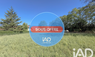 Terrain  8409 m² à vendre à Viry (74580)