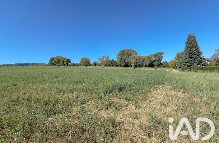 Vente Terrain 8 409 m&sup2; — photo 3
