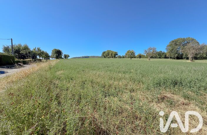 Vente Terrain 8 409 m&sup2; — photo 4